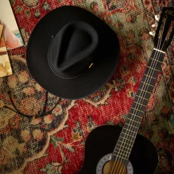 Online Stetson The Quicklink Black