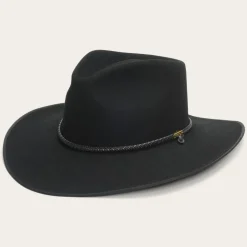 Online Stetson The Quicklink Black