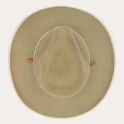Hot Stetson The Quicklink Silverbelly