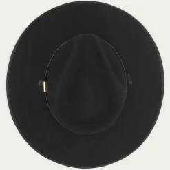 New Stetson The Quicklink Black