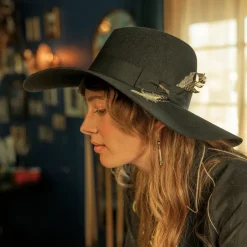 Online Stetson The Rapture Black