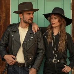 Online Stetson The Rapture Black