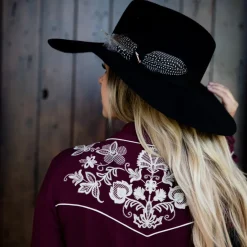Online Stetson The Rapture Black