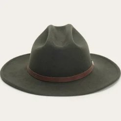 New Stetson The Route 66 Sage