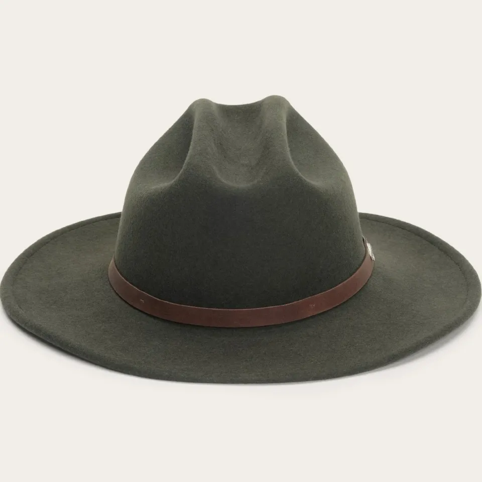 New Stetson The Route 66 Sage