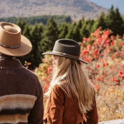 New Stetson The Route 66 Sage