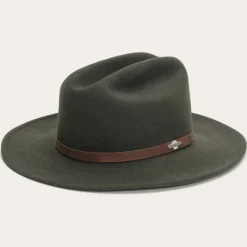 New Stetson The Route 66 Sage