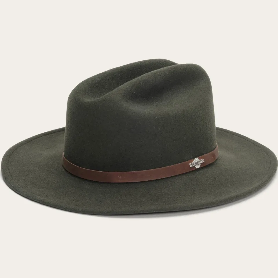 New Stetson The Route 66 Sage