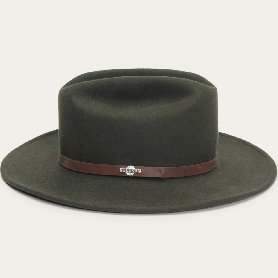 New Stetson The Route 66 Sage