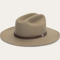 Best Stetson The Route 66 Mushroom