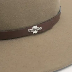 Clearance Stetson The Route 66 Mushroom