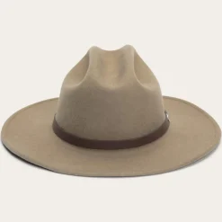 Online Stetson The Route 66 Mushroom