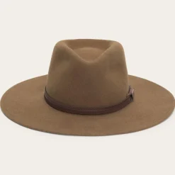 Online Stetson The Stargazer Outdoor Hat Driftwood