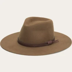 Online Stetson The Stargazer Outdoor Hat Driftwood