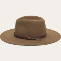Online Stetson The Stargazer Outdoor Hat Driftwood