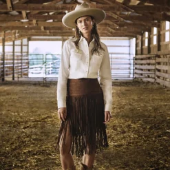 Best Stetson Tom Mix 6X Cowboy Hat Silverbelly