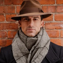 Best Stetson Whippet Fedora Mink