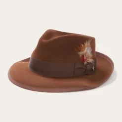 Best Stetson Whippet Fedora Mink