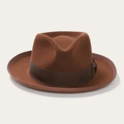 Outlet Stetson Whippet Fedora Mink