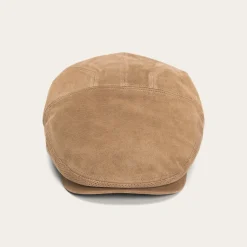 Hot Stetson Wind River Tan