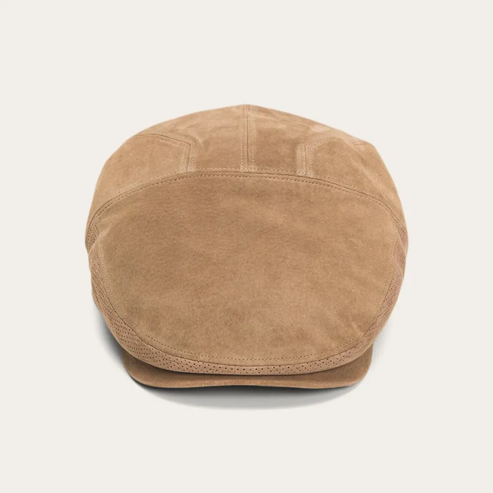 Outlet Stetson Wind River Tan