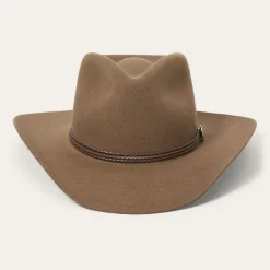 Clearance Stetson Woodrow Pecan