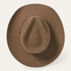 Clearance Stetson Woodrow Pecan