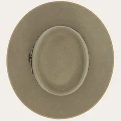 Sale Stetson Yancy Outdoor Hat Phantom Grey