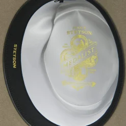 Sale Stetson Yancy Outdoor Hat Phantom Grey